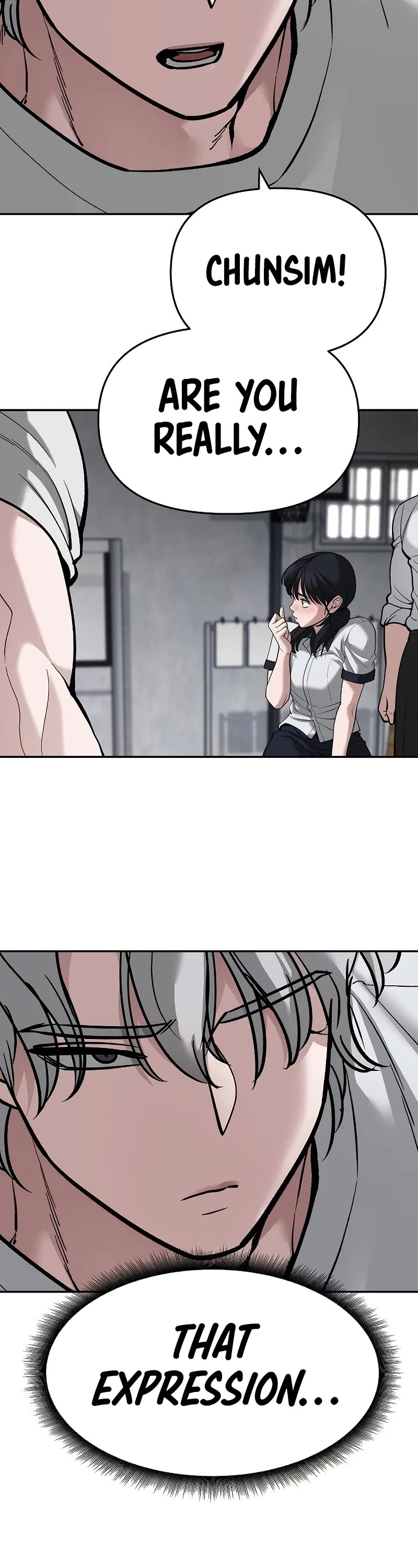 The Bully In-Charge Chapter 65 page 68 - Chapter 65
