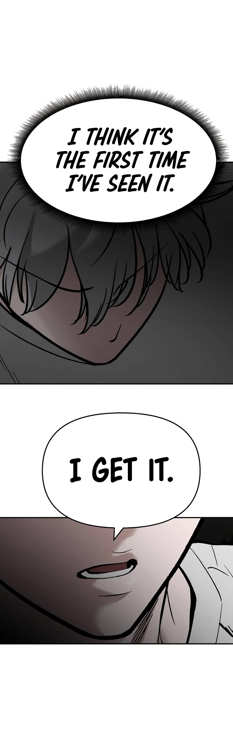 The Bully In-Charge Chapter 65 page 69 - Chapter 65