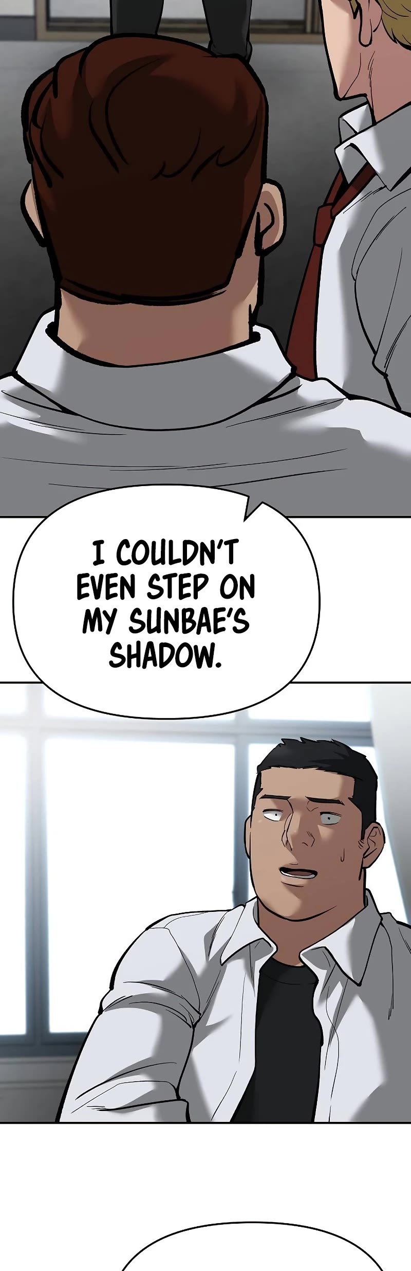 The Bully In-Charge Chapter 65 page 7 - Chapter 65