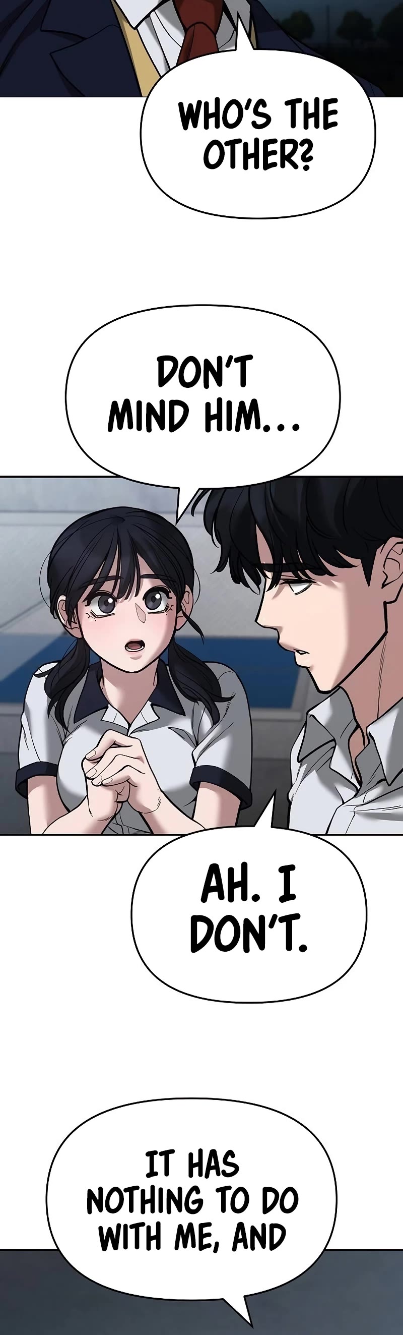 The Bully In-Charge Chapter 65 page 74 - Chapter 65