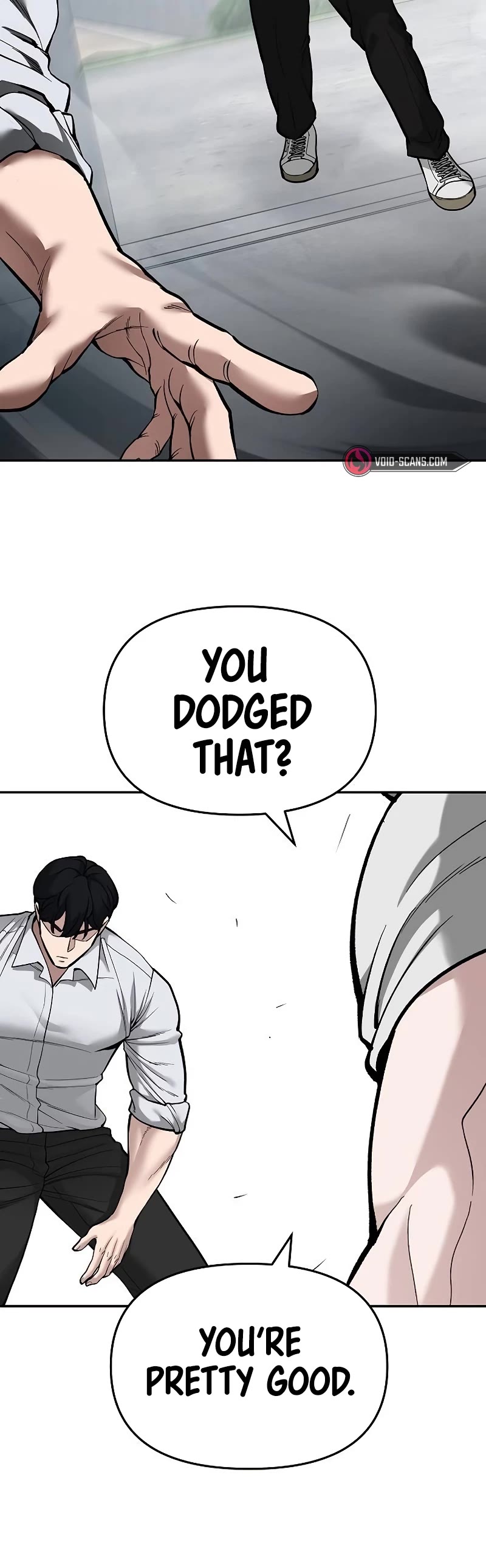 The Bully In-Charge Chapter 65 page 78 - Chapter 65