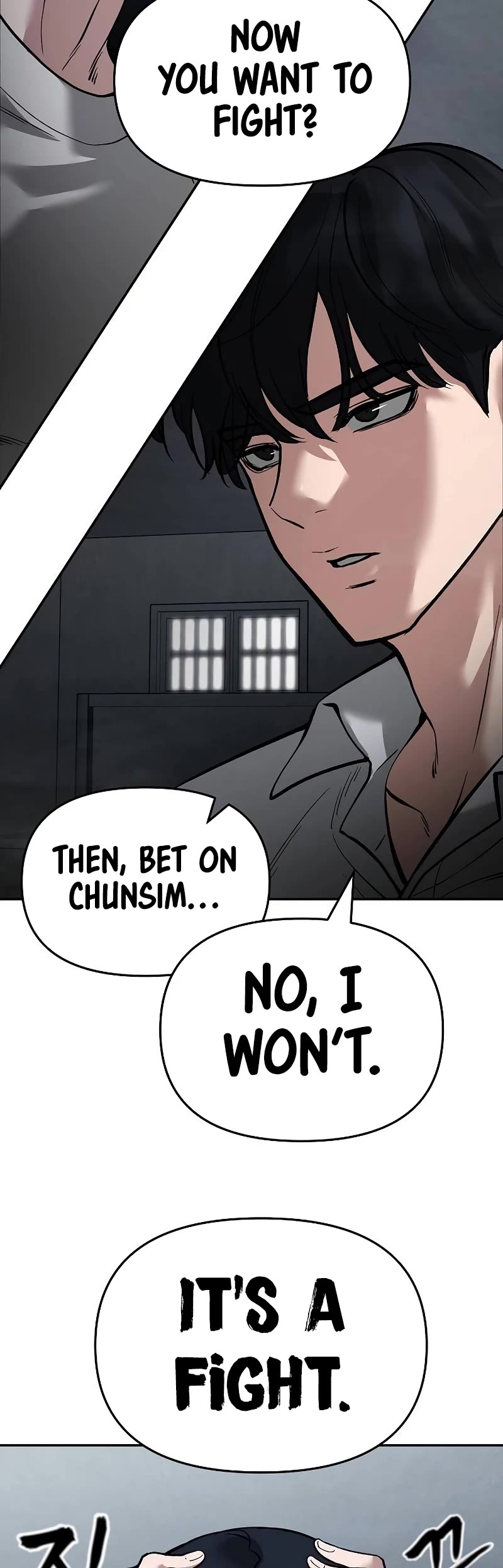 The Bully In-Charge Chapter 65 page 81 - Chapter 65