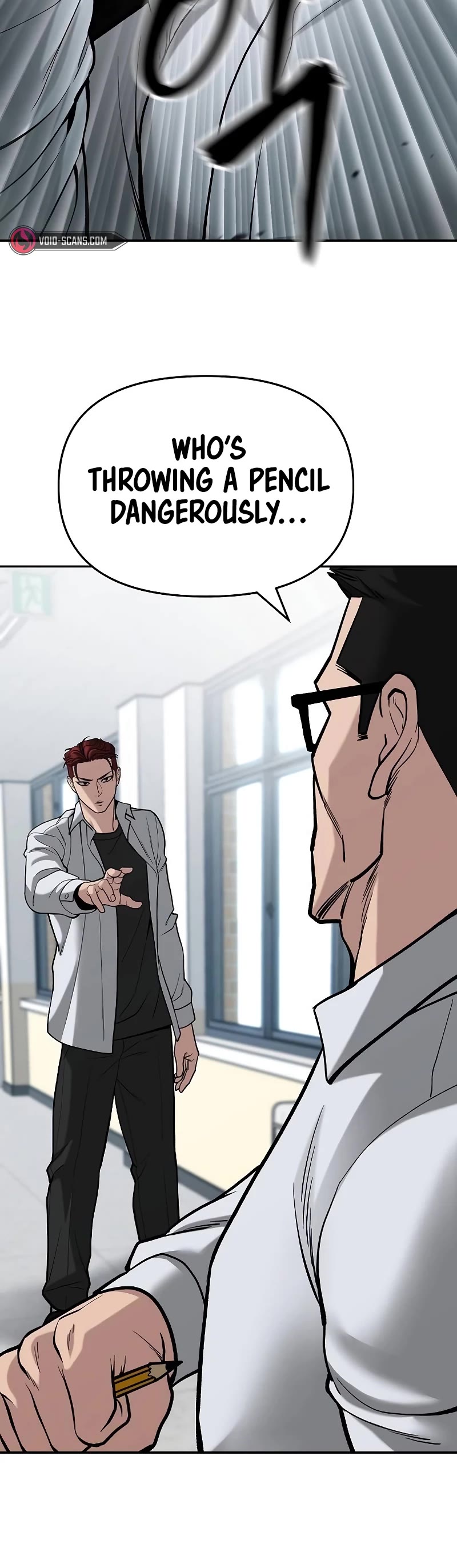 The Bully In-Charge Chapter 66 page 16 - Chapter 66