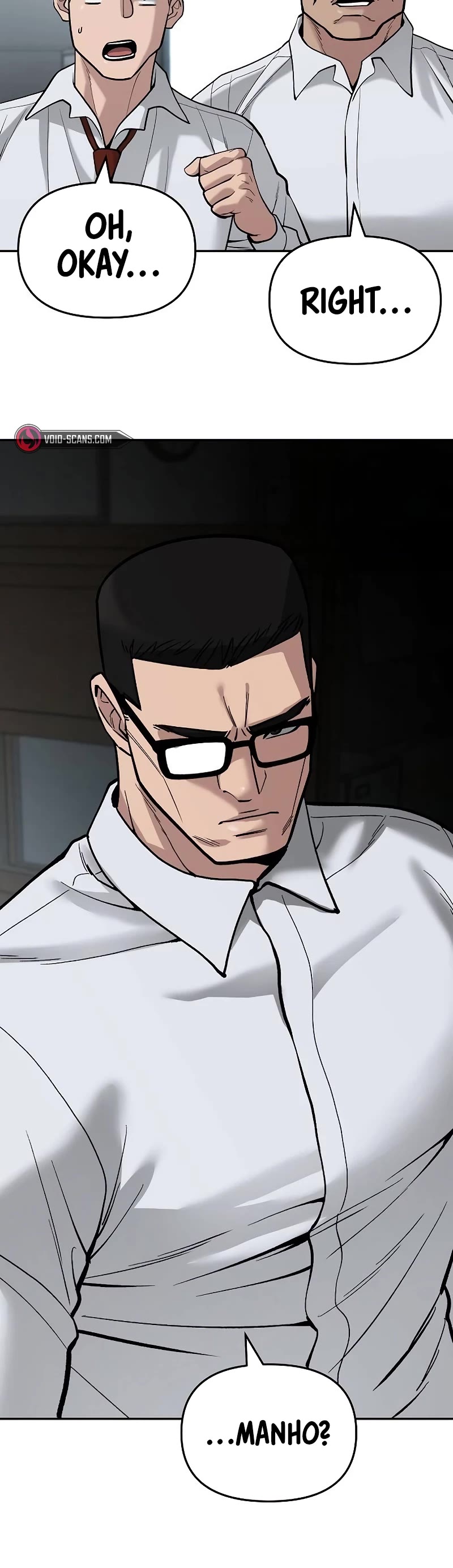 The Bully In-Charge Chapter 66 page 19 - Chapter 66
