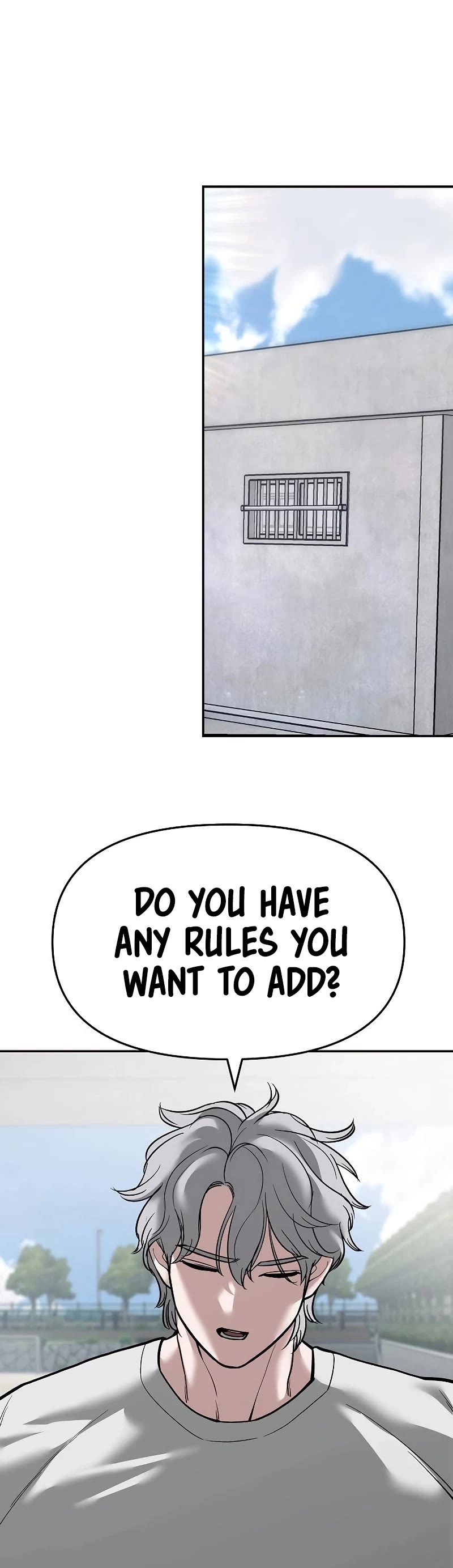 The Bully In-Charge Chapter 66 page 20 - Chapter 66