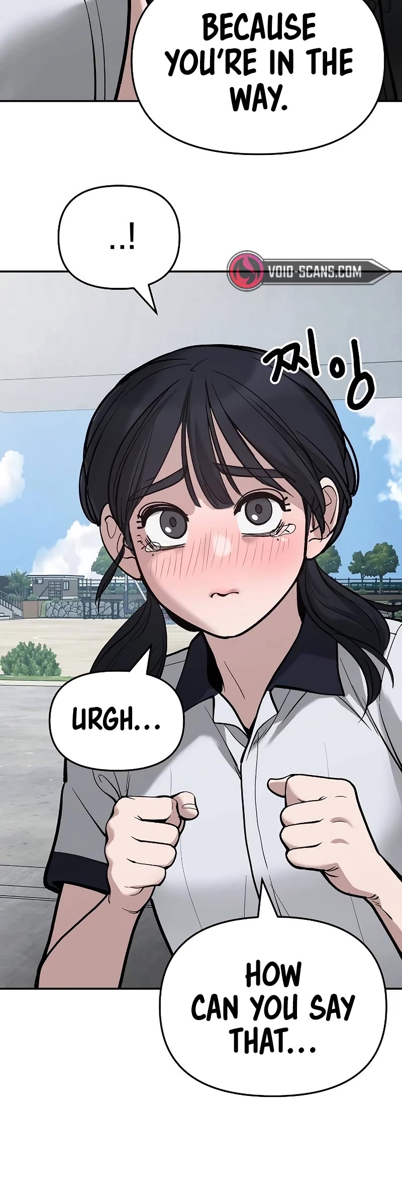The Bully In-Charge Chapter 66 page 24 - Chapter 66