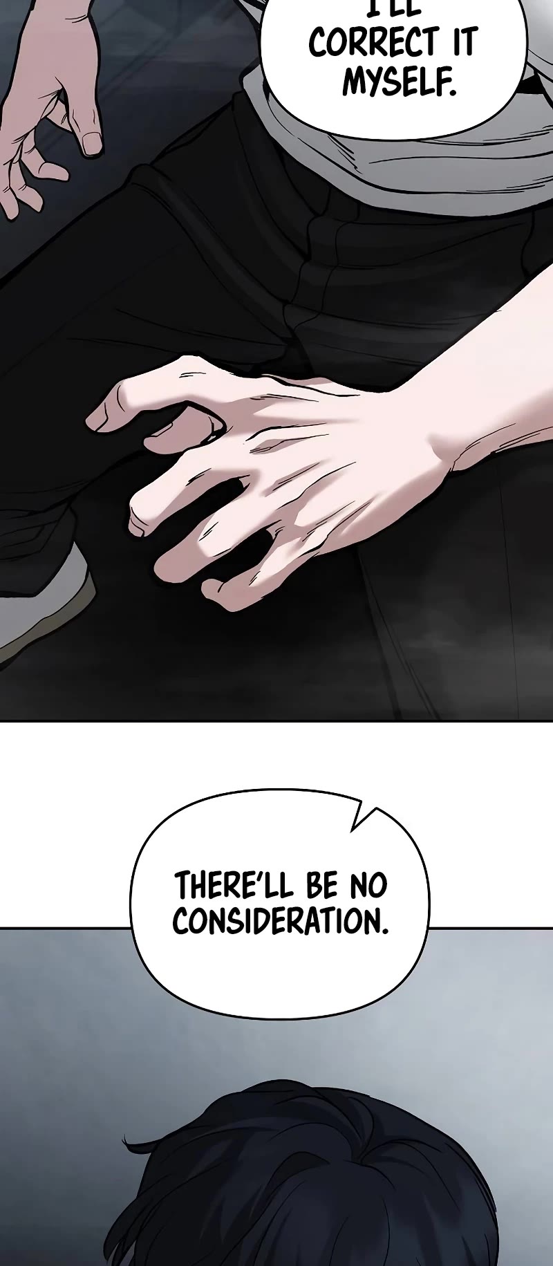 The Bully In-Charge Chapter 66 page 27 - Chapter 66