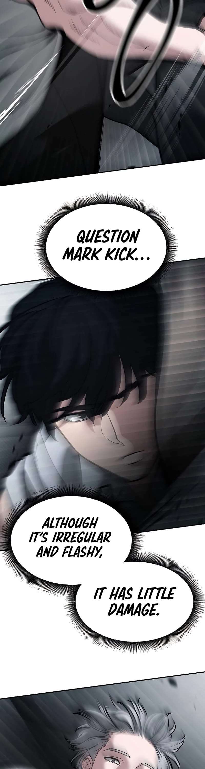 The Bully In-Charge Chapter 66 page 34 - Chapter 66