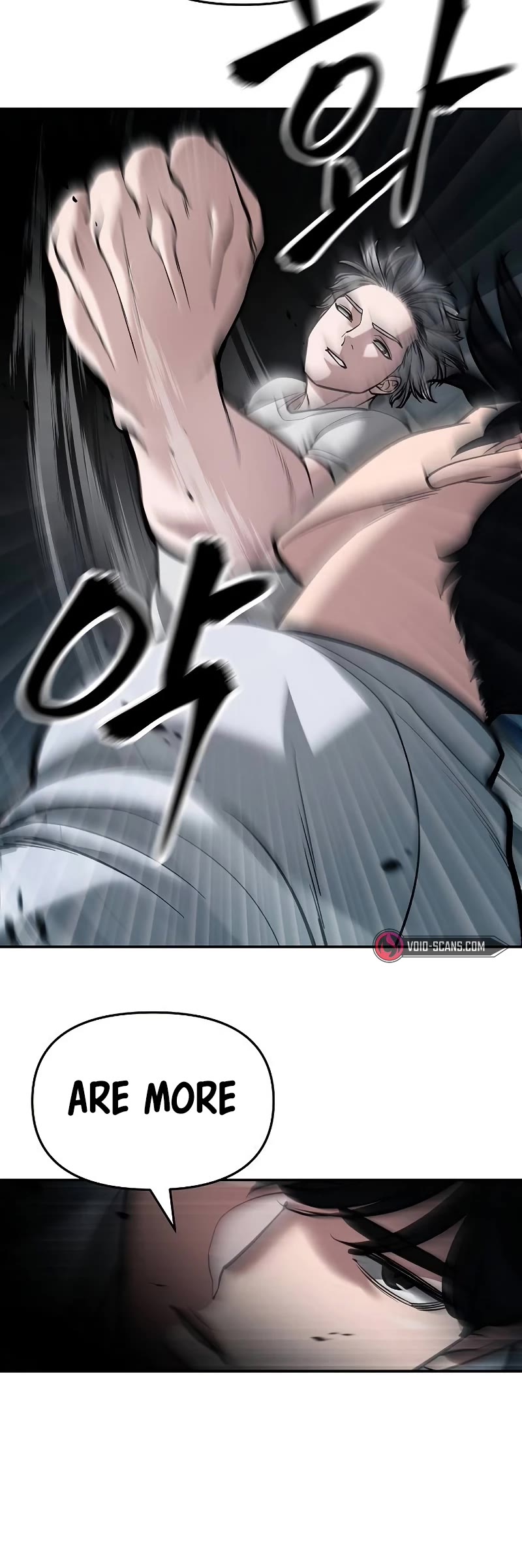 The Bully In-Charge Chapter 66 page 48 - Chapter 66