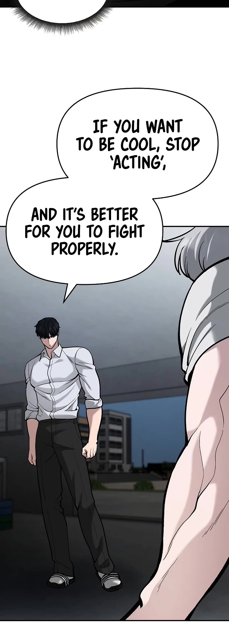 The Bully In-Charge Chapter 66 page 52 - Chapter 66