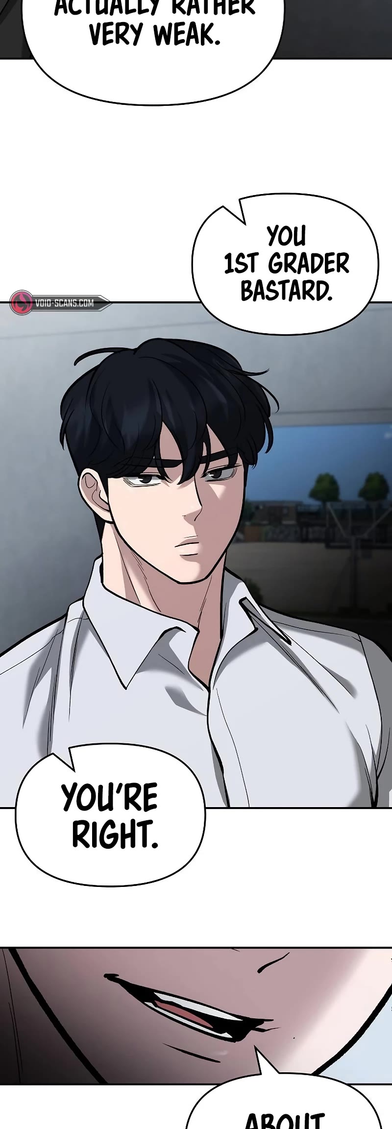 The Bully In-Charge Chapter 66 page 55 - Chapter 66