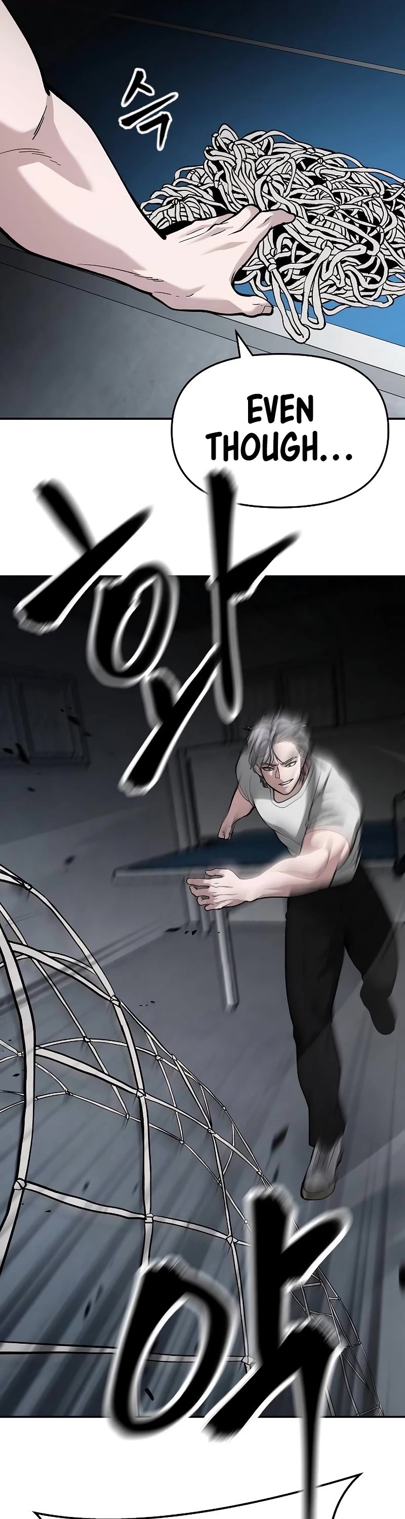 The Bully In-Charge Chapter 66 page 57 - Chapter 66