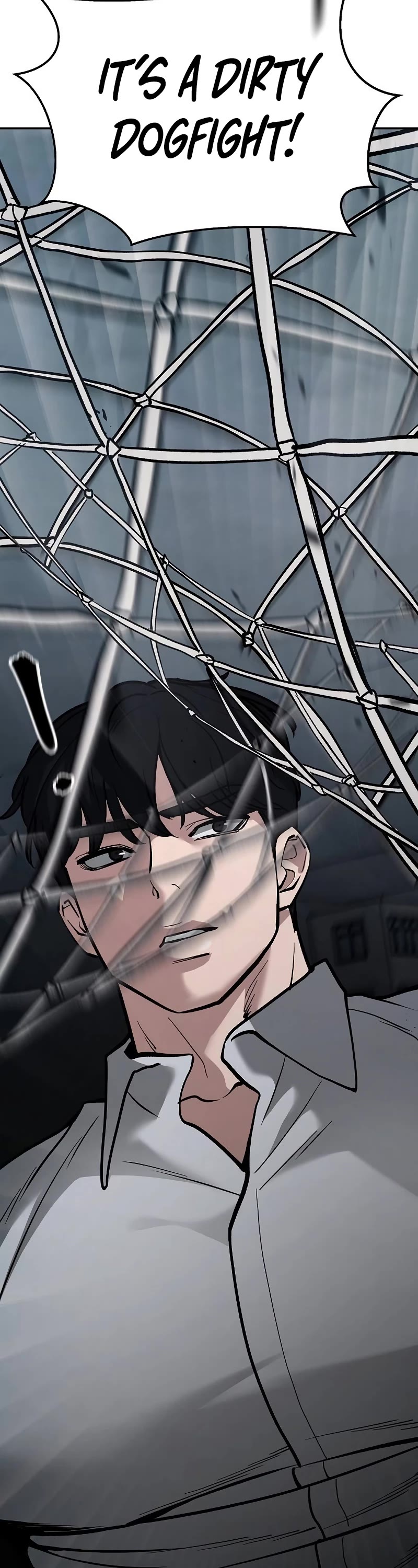 The Bully In-Charge Chapter 66 page 58 - Chapter 66