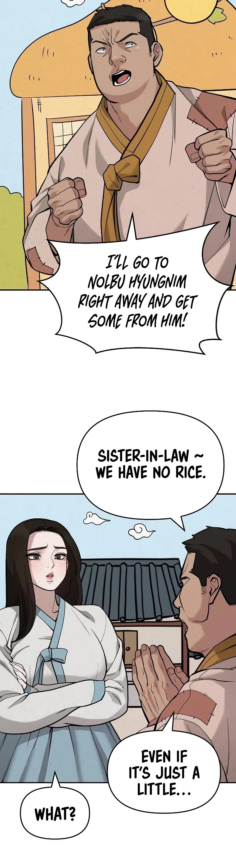 The Bully In-Charge Chapter 66 page 60 - Chapter 66