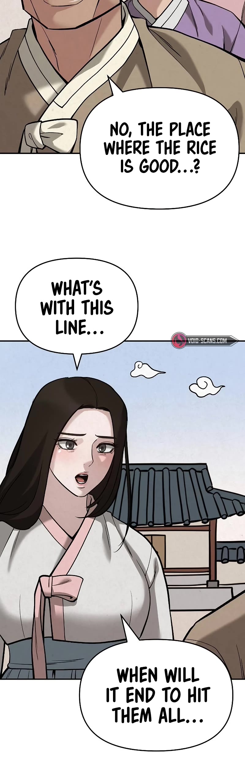 The Bully In-Charge Chapter 66 page 64 - Chapter 66