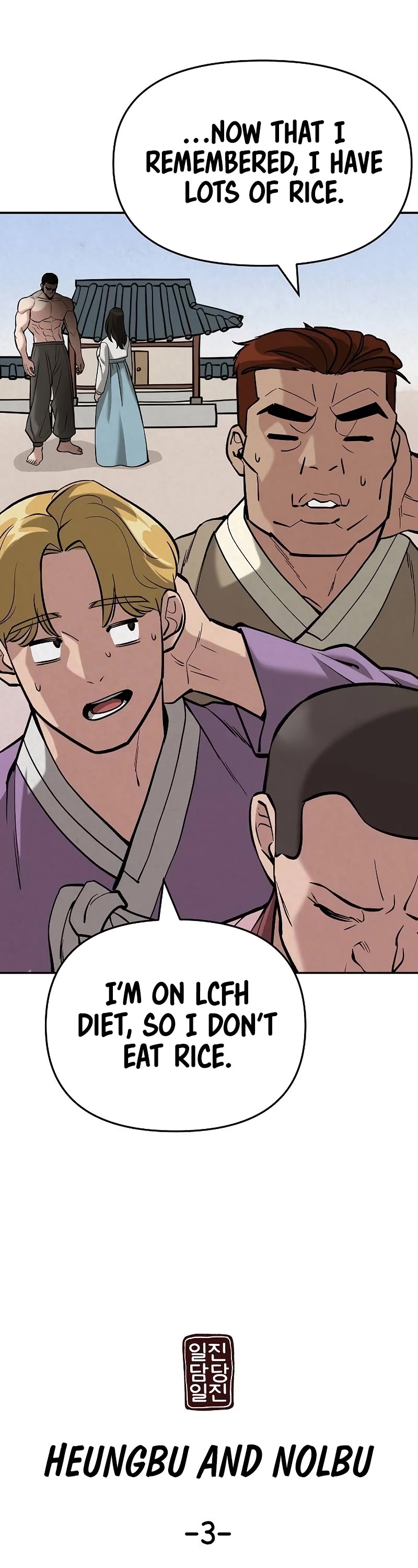 The Bully In-Charge Chapter 66 page 66 - Chapter 66