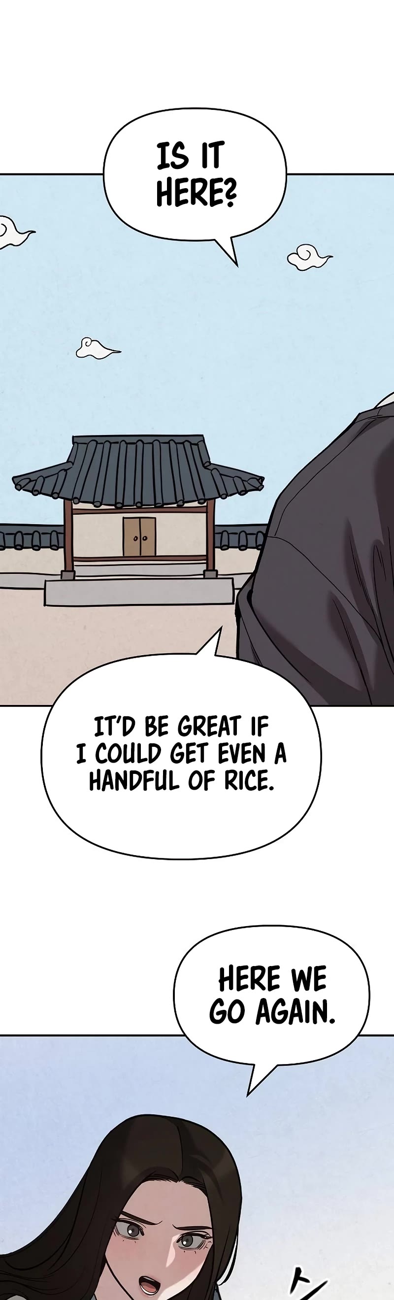 The Bully In-Charge Chapter 66 page 67 - Chapter 66