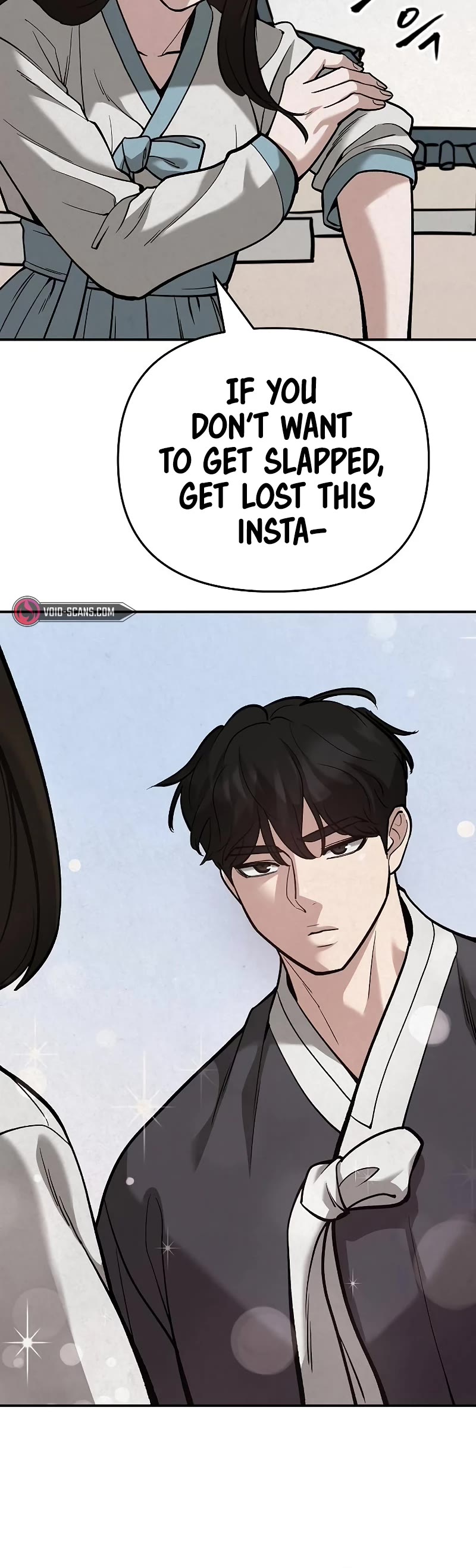 The Bully In-Charge Chapter 66 page 68 - Chapter 66