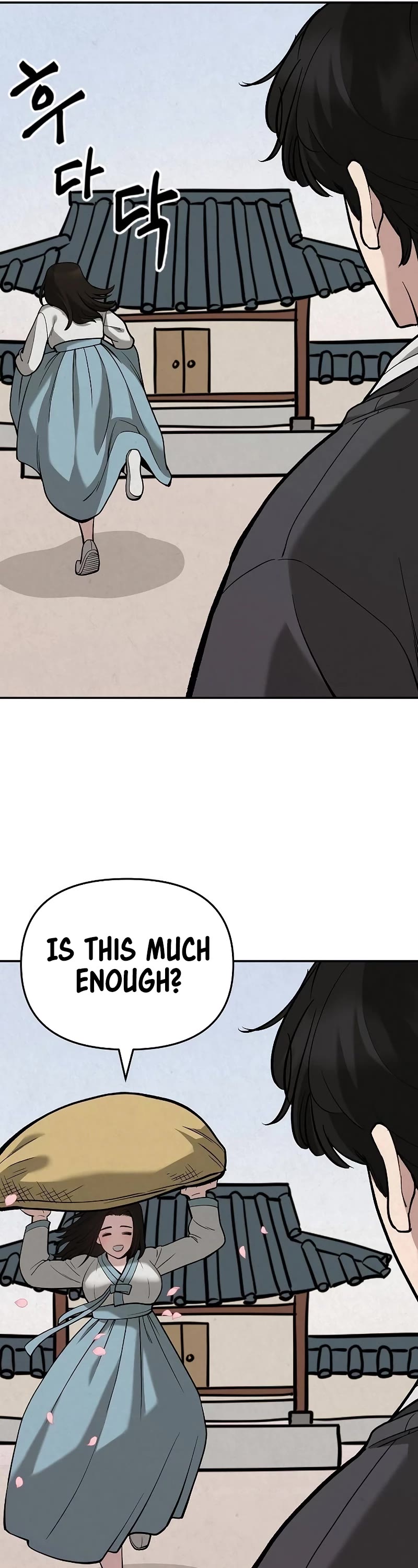The Bully In-Charge Chapter 66 page 69 - Chapter 66