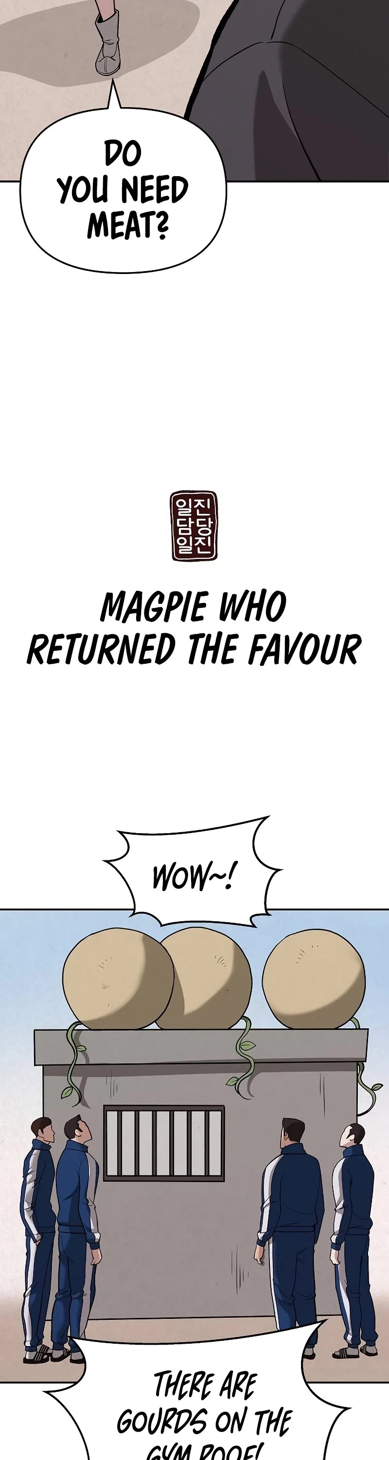 The Bully In-Charge Chapter 66 page 70 - Chapter 66