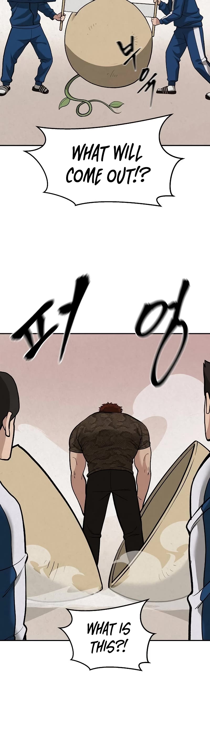 The Bully In-Charge Chapter 66 page 72 - Chapter 66