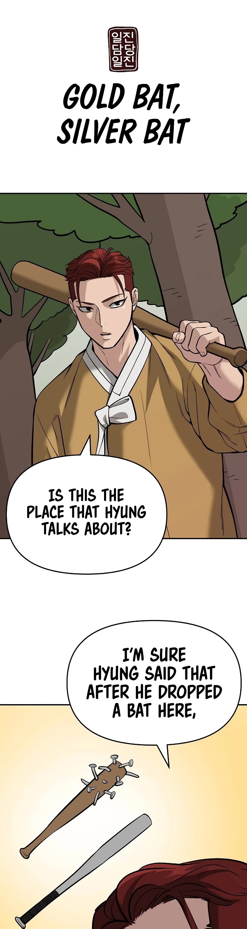 The Bully In-Charge Chapter 66 page 74 - Chapter 66