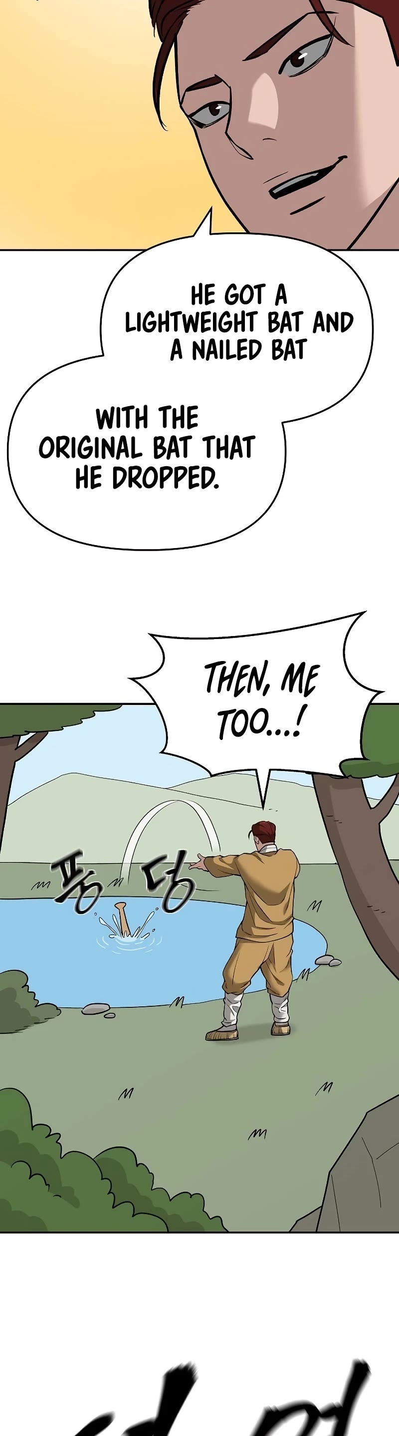 The Bully In-Charge Chapter 66 page 75 - Chapter 66