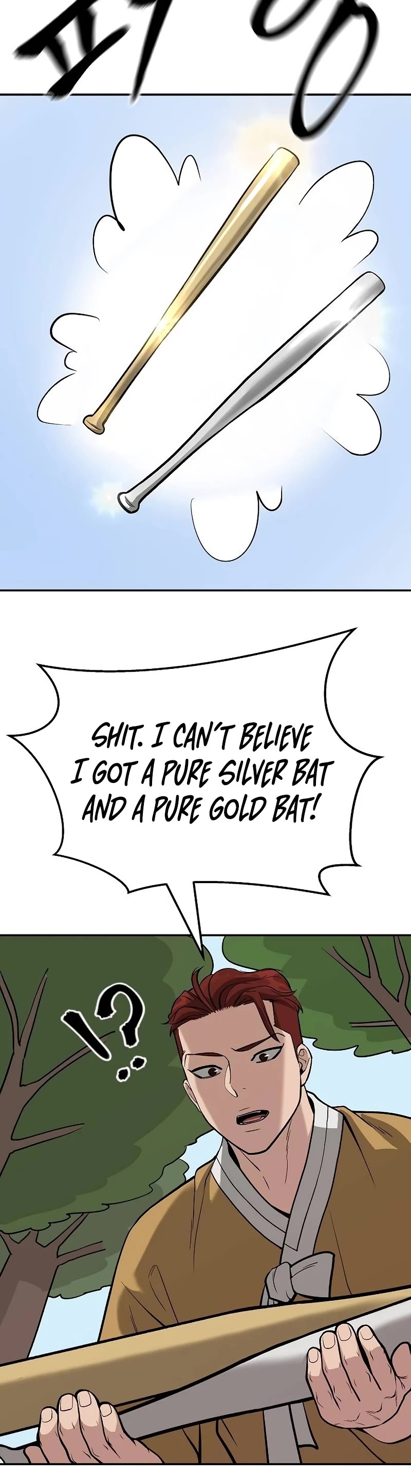 The Bully In-Charge Chapter 66 page 76 - Chapter 66