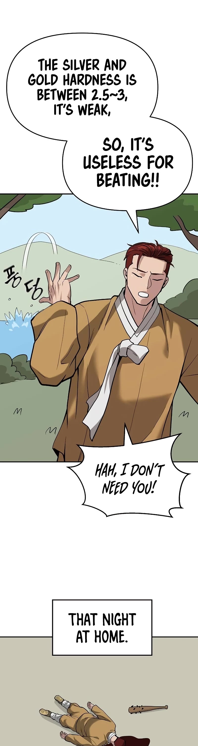 The Bully In-Charge Chapter 66 page 77 - Chapter 66