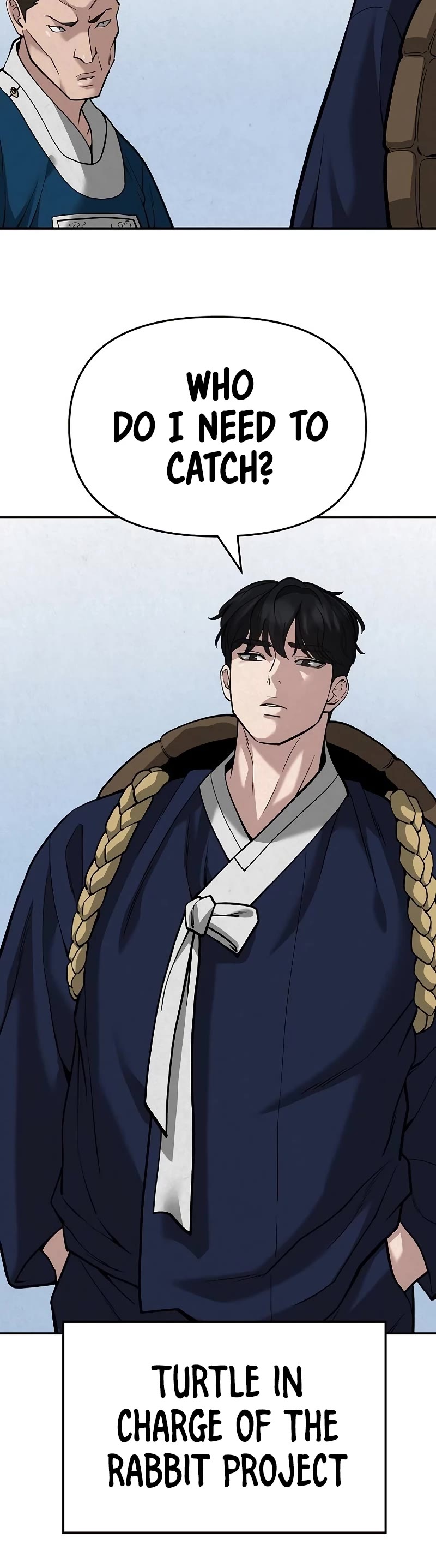 The Bully In-Charge Chapter 66 page 80 - Chapter 66