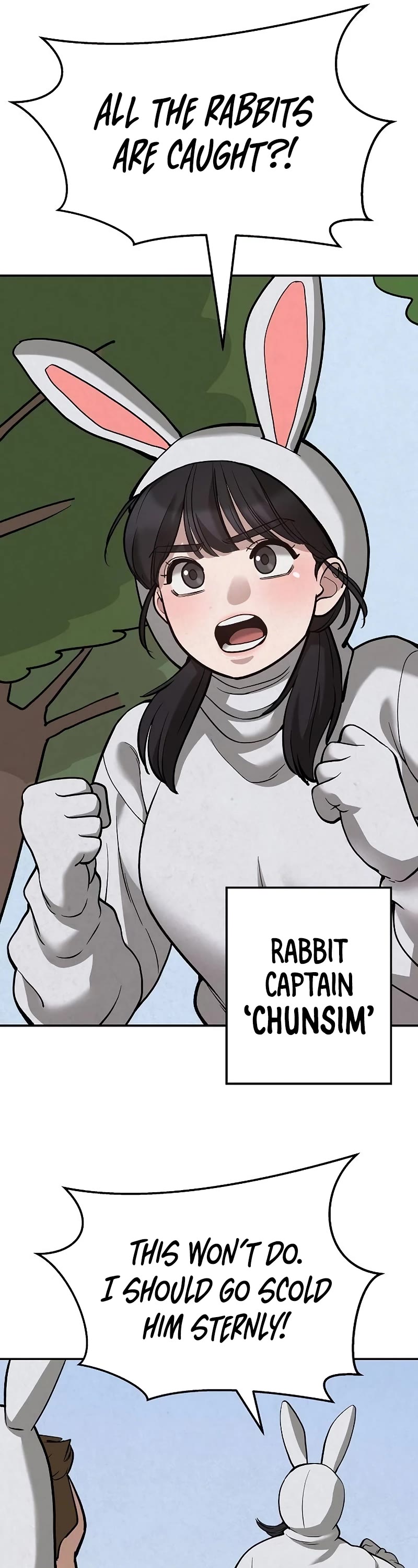 The Bully In-Charge Chapter 66 page 85 - Chapter 66