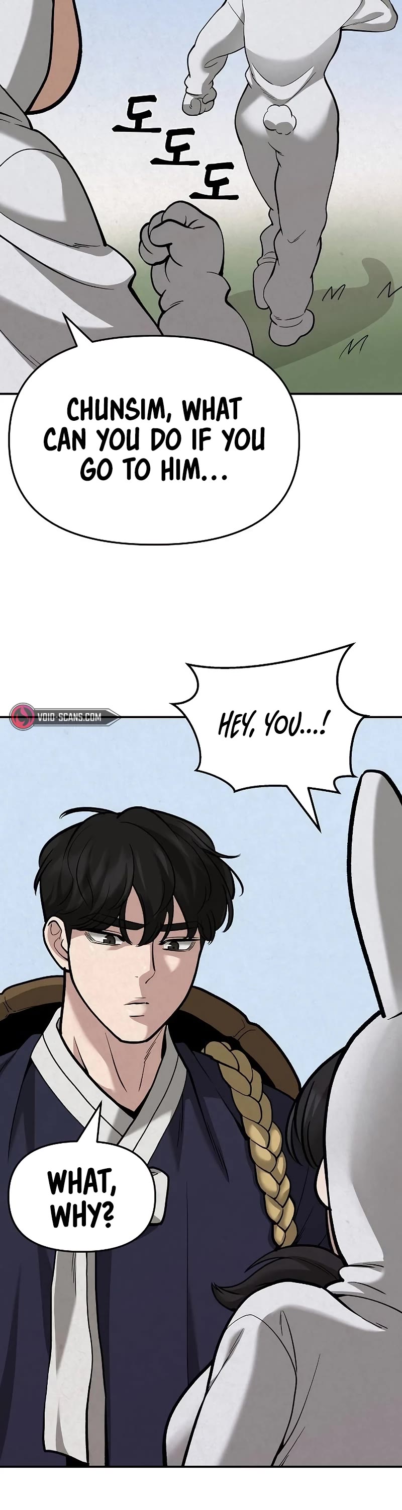 The Bully In-Charge Chapter 66 page 86 - Chapter 66
