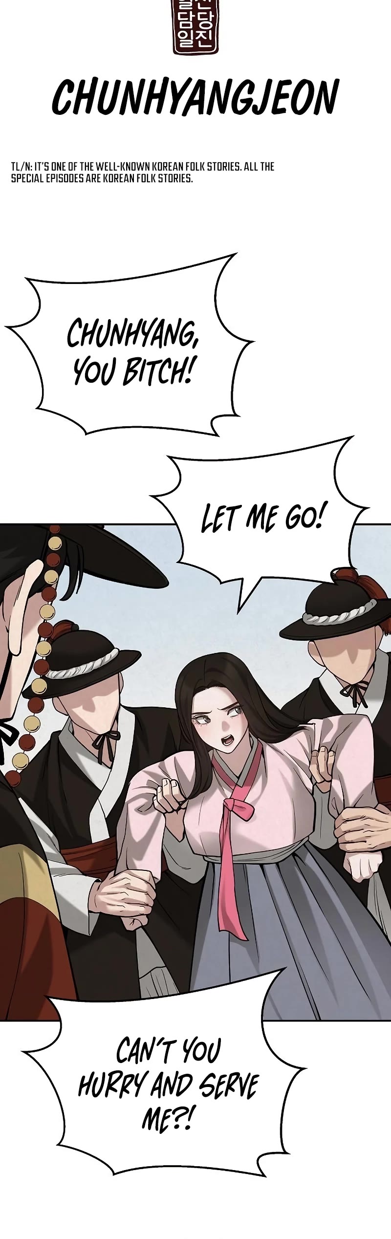 The Bully In-Charge Chapter 66 page 88 - Chapter 66