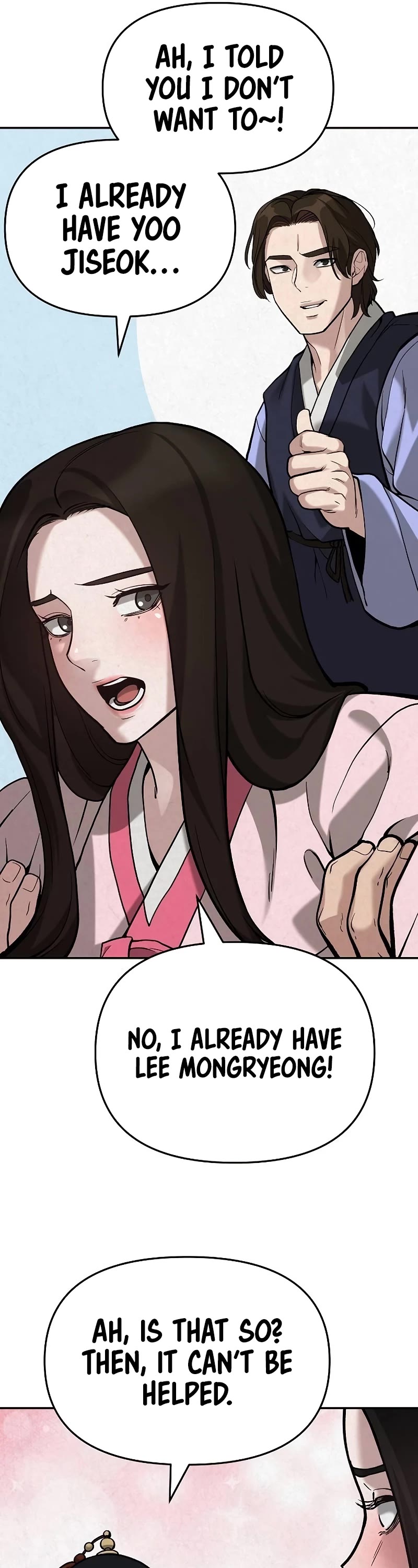 The Bully In-Charge Chapter 66 page 89 - Chapter 66