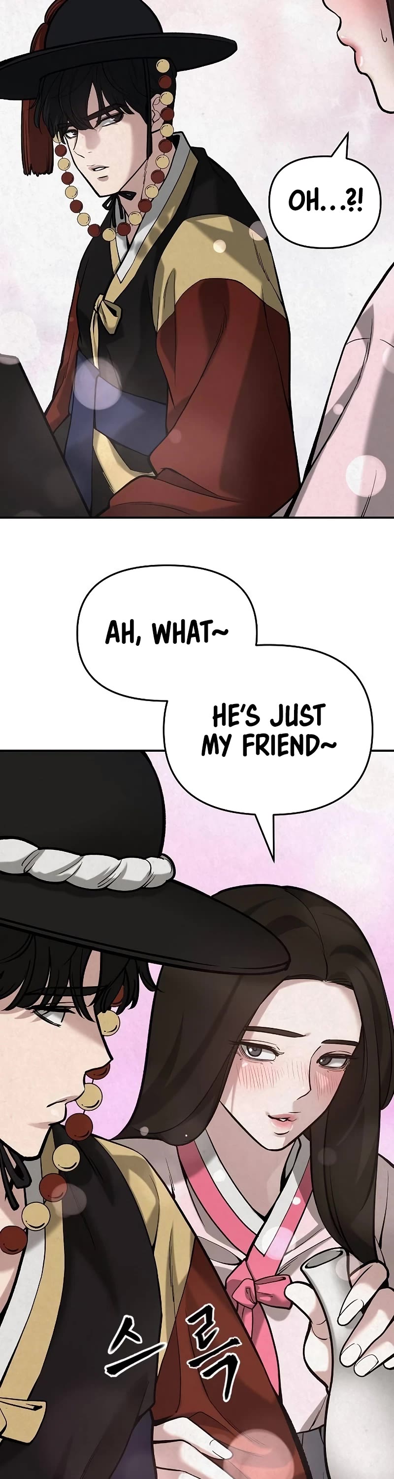 The Bully In-Charge Chapter 66 page 90 - Chapter 66
