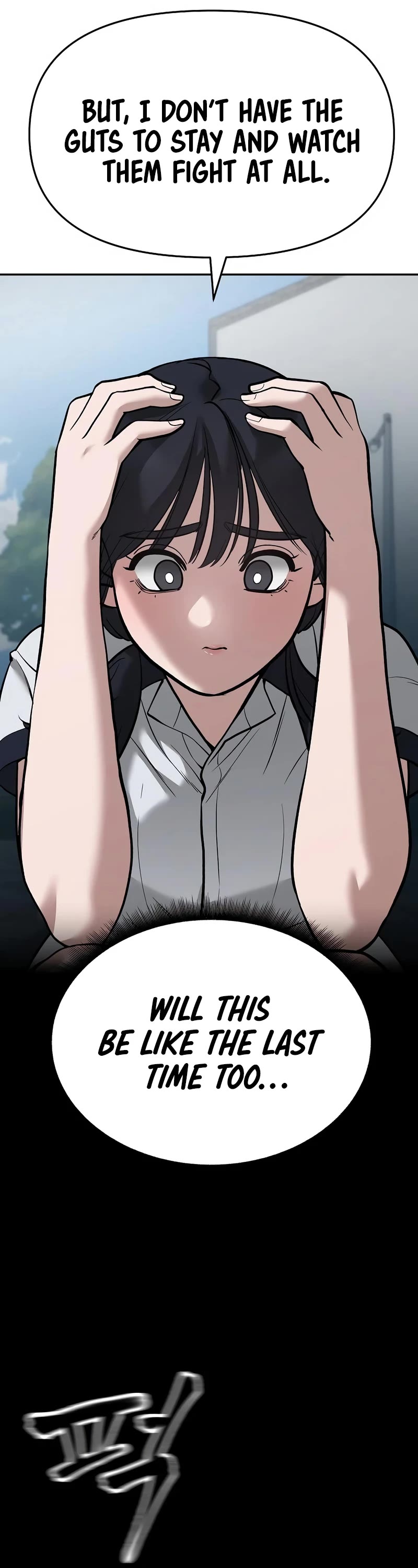 The Bully In-Charge Chapter 67 page 10 - Chapter 67