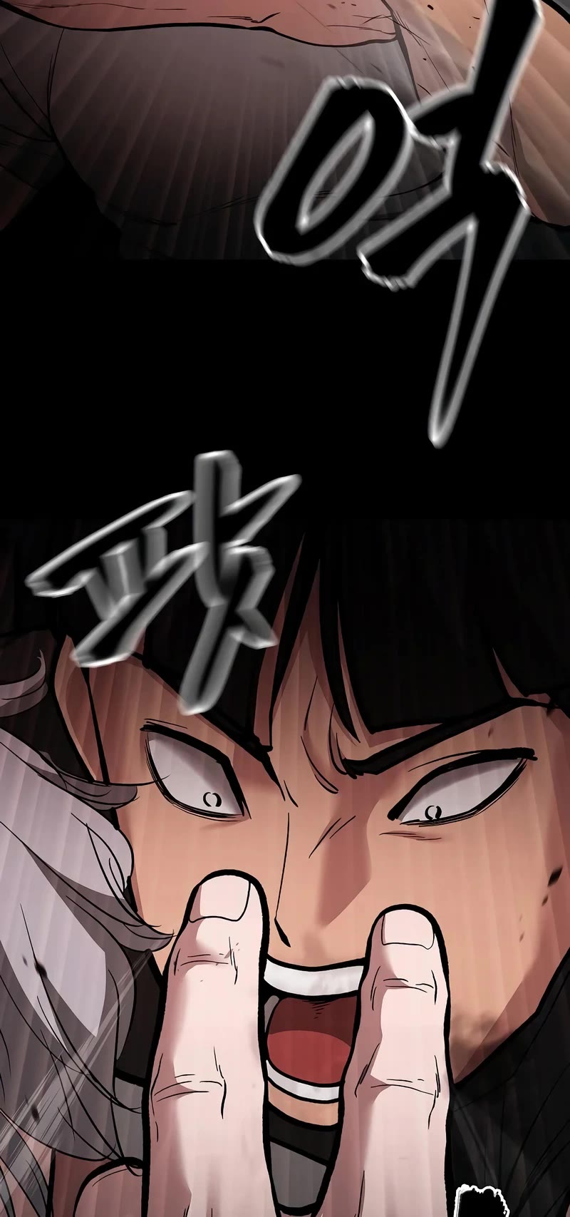 The Bully In-Charge Chapter 67 page 15 - Chapter 67