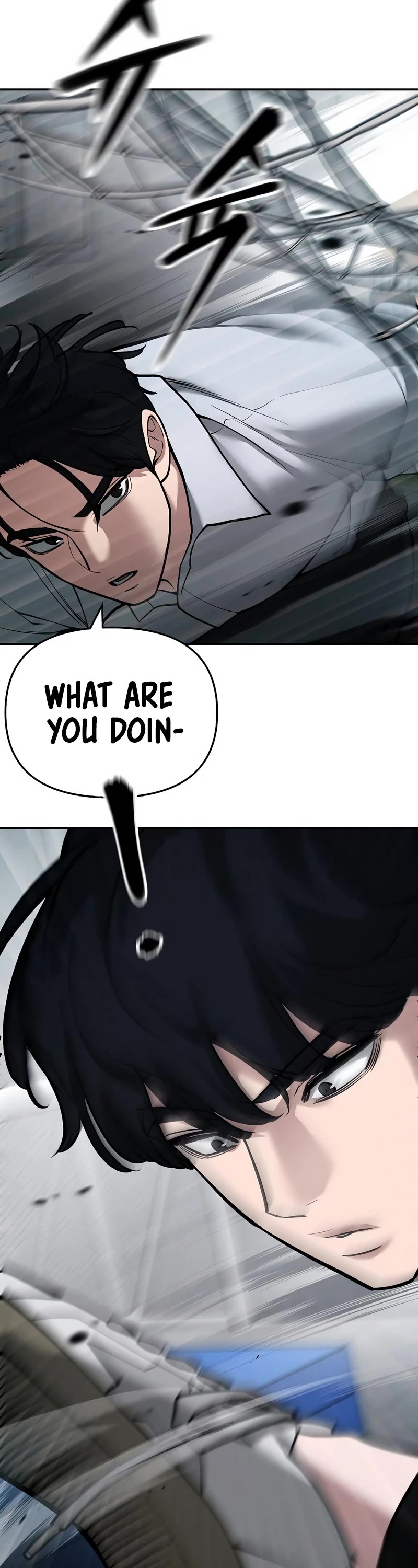 The Bully In-Charge Chapter 67 page 2 - Chapter 67