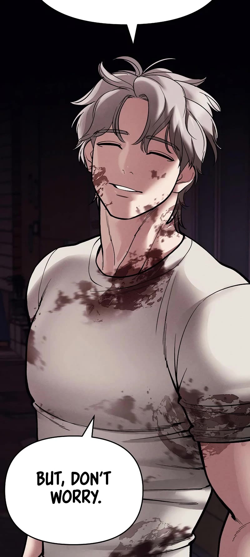 The Bully In-Charge Chapter 67 page 22 - Chapter 67