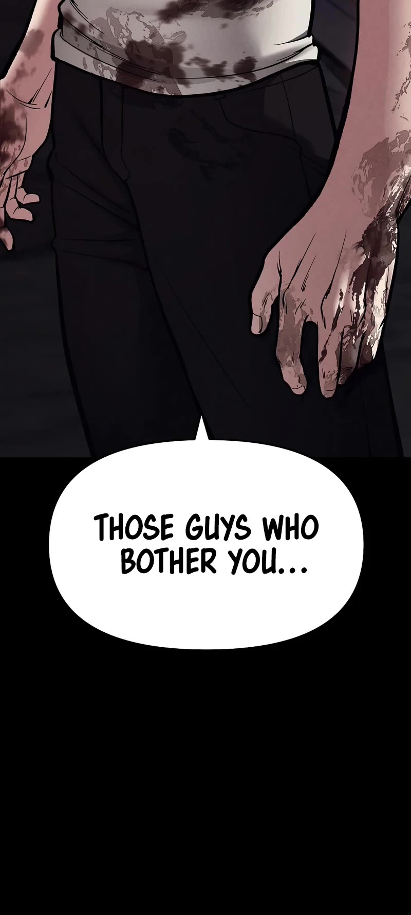 The Bully In-Charge Chapter 67 page 23 - Chapter 67
