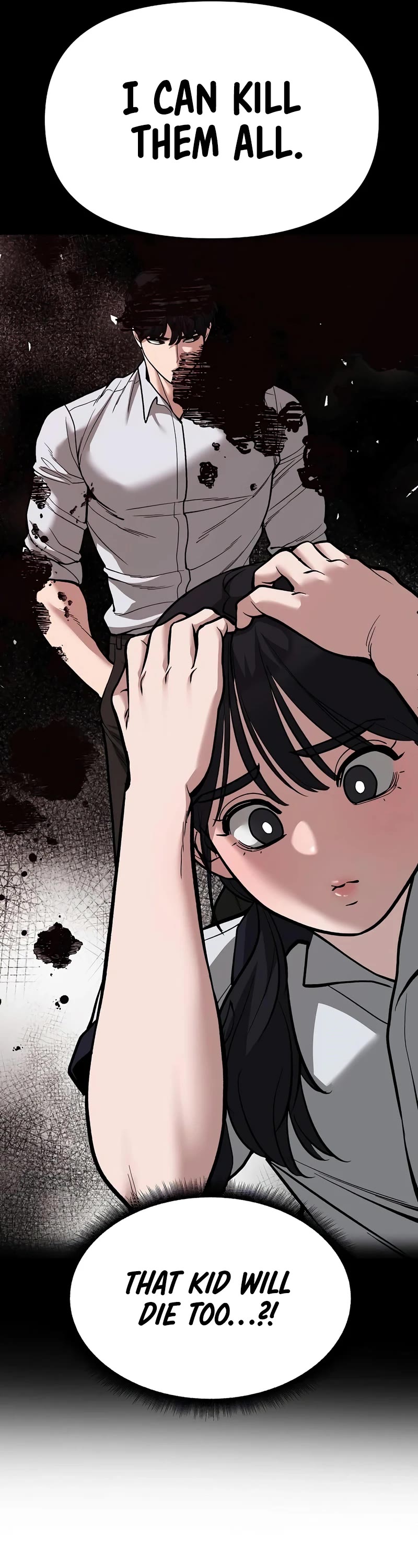 The Bully In-Charge Chapter 67 page 24 - Chapter 67