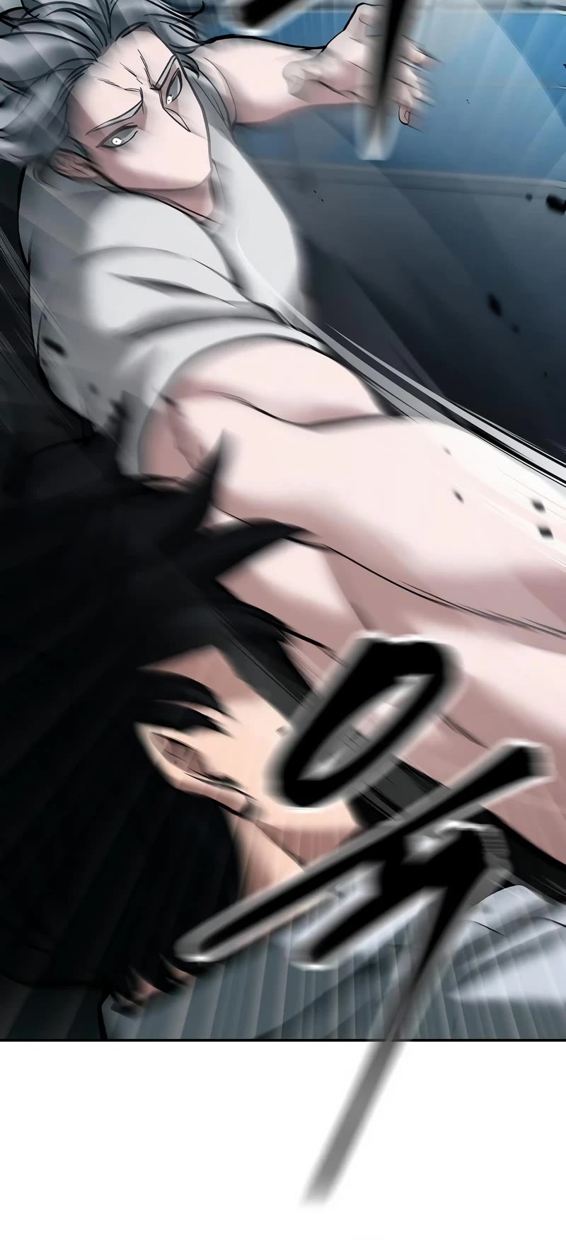 The Bully In-Charge Chapter 67 page 30 - Chapter 67