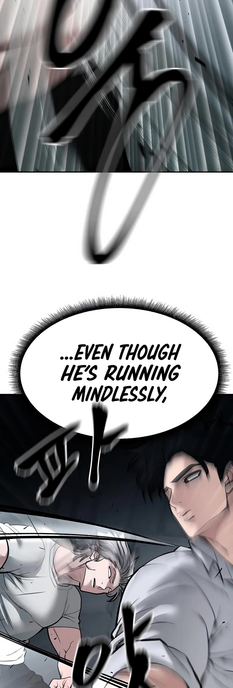 The Bully In-Charge Chapter 67 page 33 - Chapter 67