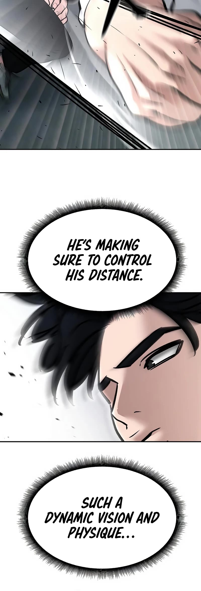 The Bully In-Charge Chapter 67 page 34 - Chapter 67