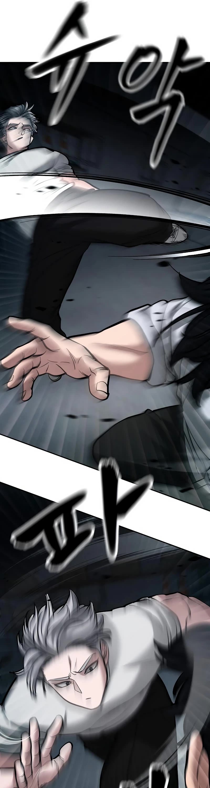 The Bully In-Charge Chapter 67 page 35 - Chapter 67