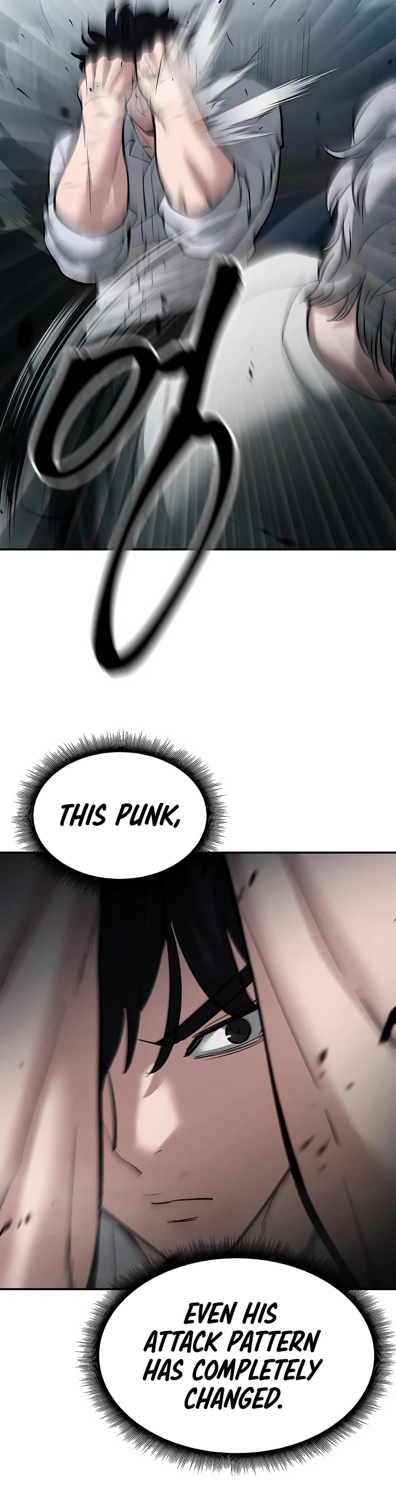 The Bully In-Charge Chapter 67 page 39 - Chapter 67