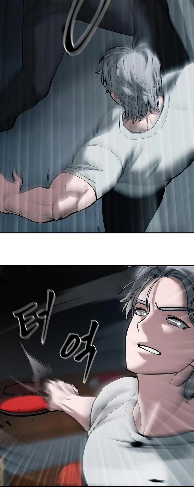 The Bully In-Charge Chapter 67 page 45 - Chapter 67