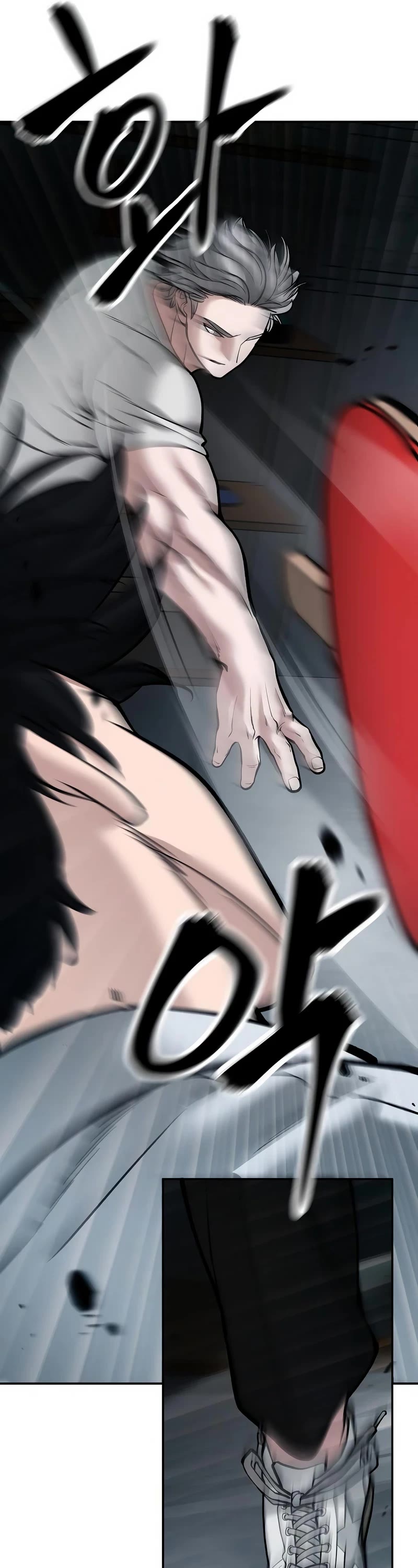 The Bully In-Charge Chapter 67 page 46 - Chapter 67