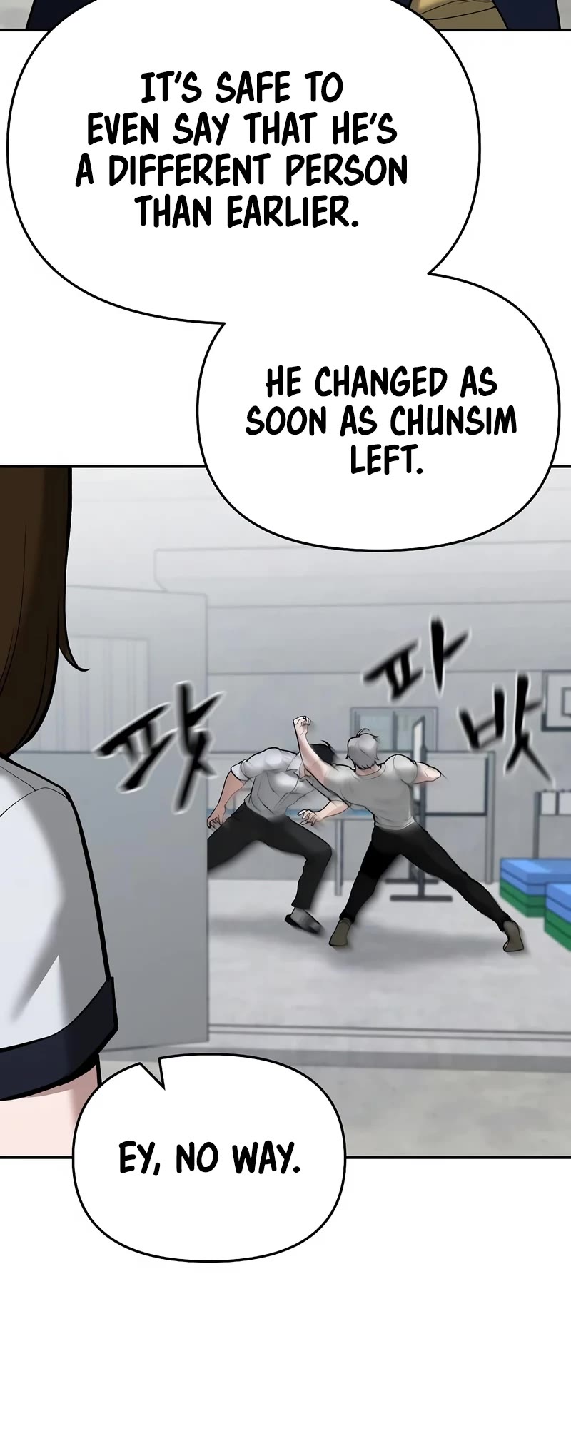 The Bully In-Charge Chapter 67 page 53 - Chapter 67