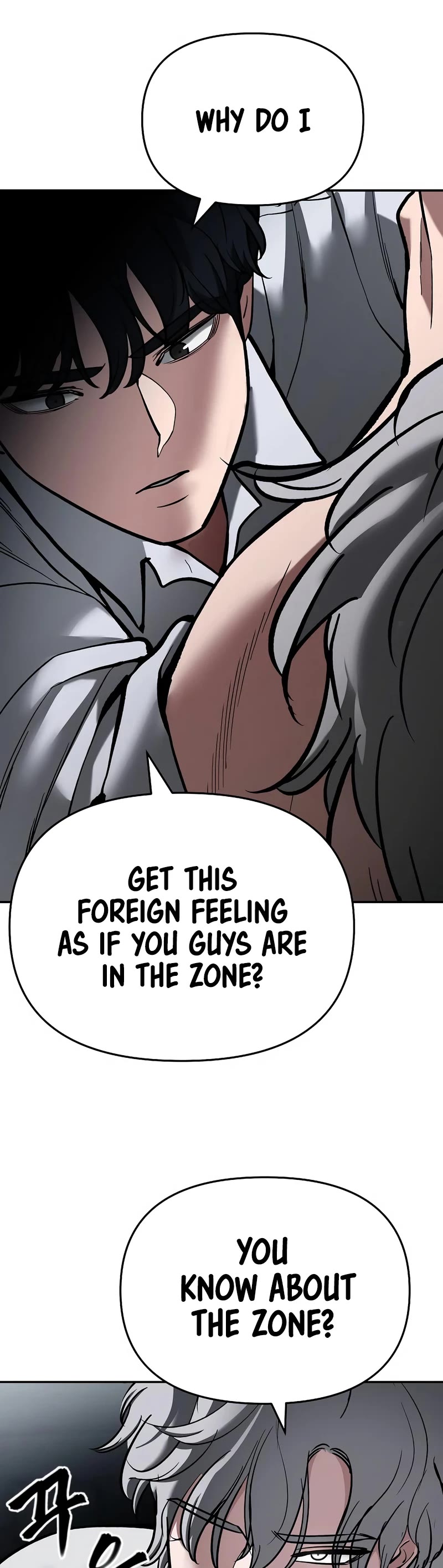 The Bully In-Charge Chapter 67 page 59 - Chapter 67